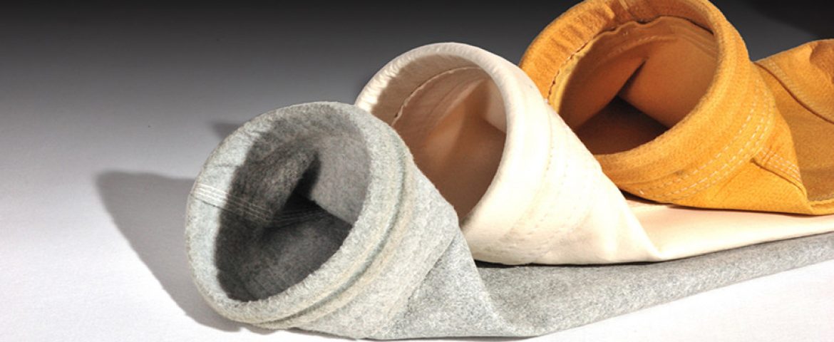 How to choose suitable filter bag for your dust colloector?