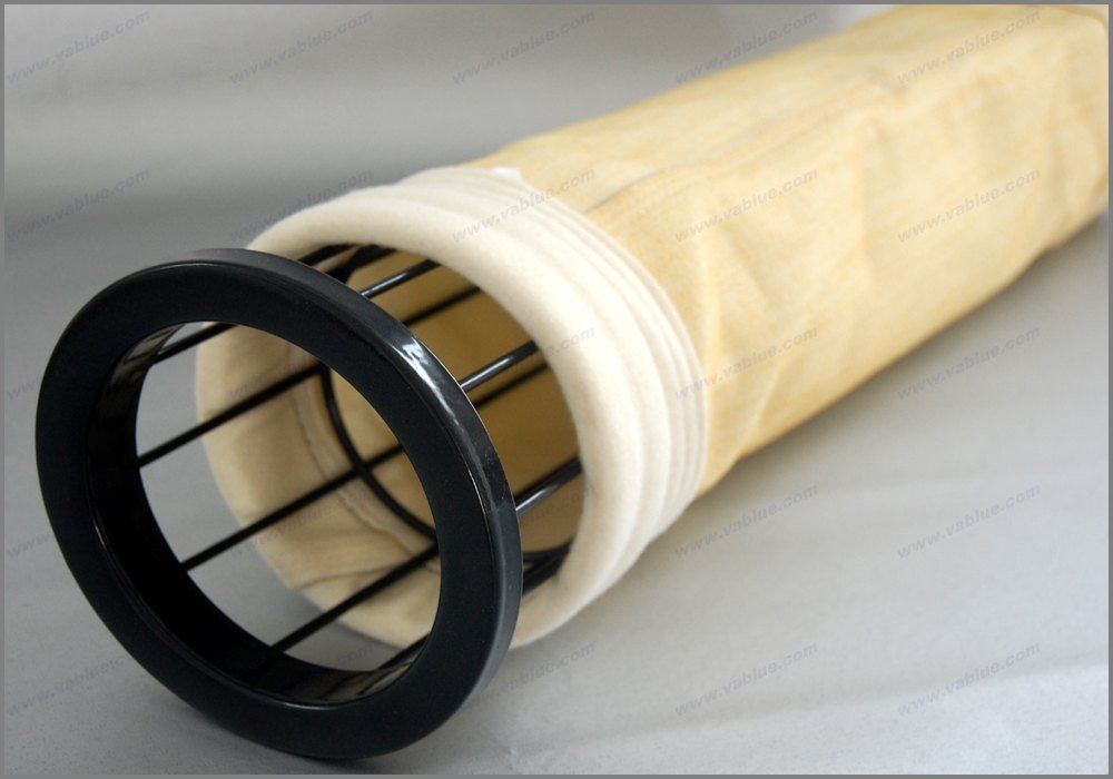 HOMOPOLYMER ACRYLIC FILTER BAG Best Filter Solution Partner
