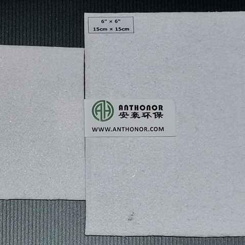 PTFE PRECUT FELT FOR SURGICAL EQUIPMENT